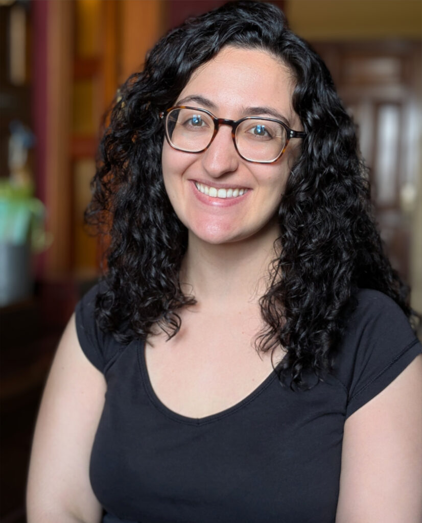 Raquel García Marañón