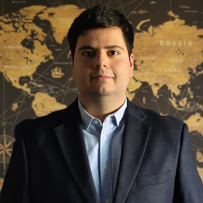 Miguel Pinto Morales